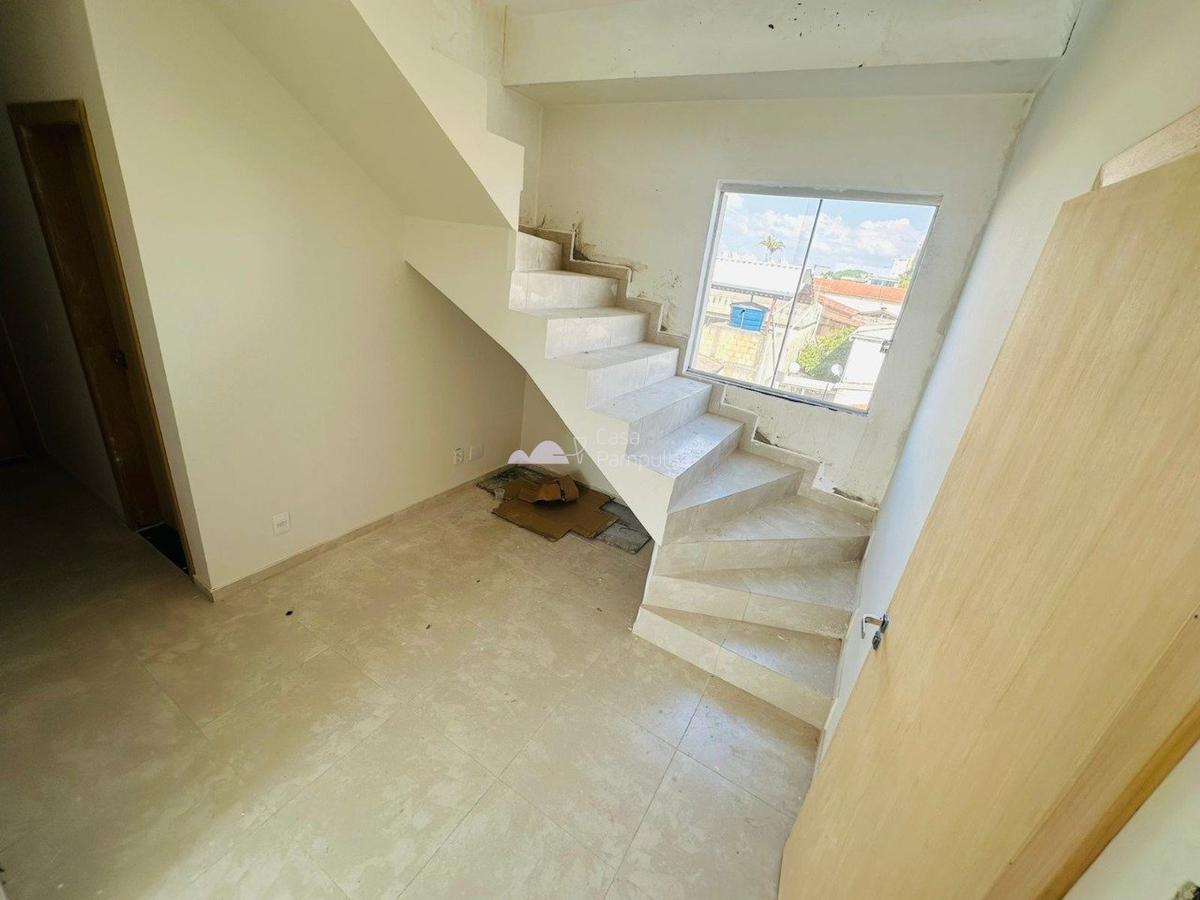 Apartamento, Piratininga (venda Nova), 3 Quartos, 1 Vaga