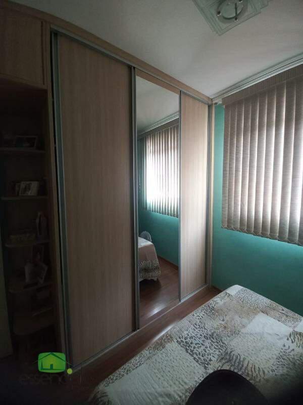 Cobertura, Jardim Riacho das Pedras, 3 Quartos, 1 Vaga, 1 Suíte