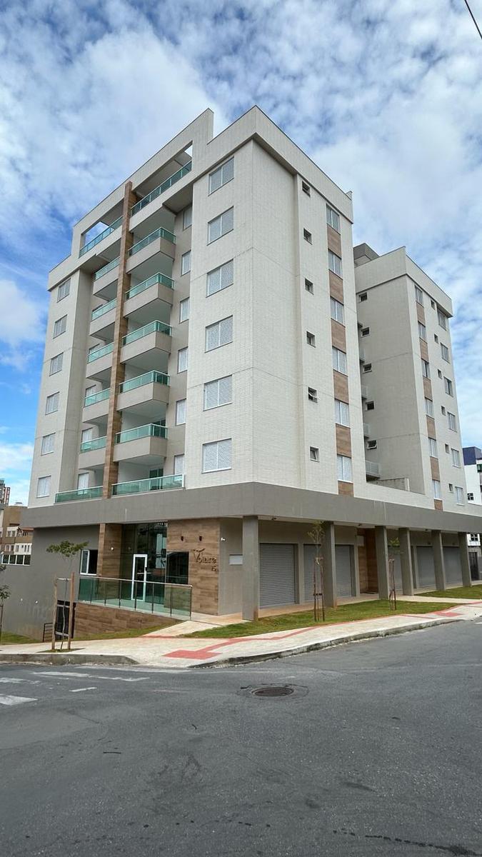 Apartamento, União, 3 Quartos, 2 Vagas, 1 Suíte