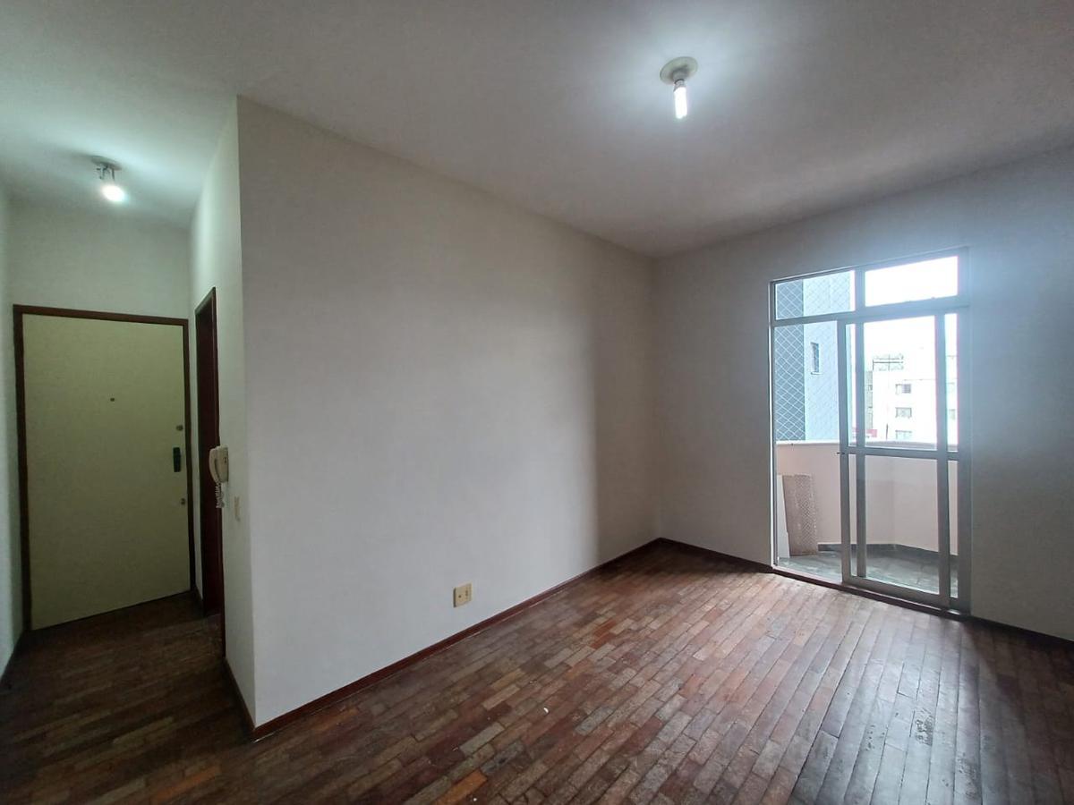 Apartamento, Santa Cruz, 2 Quartos, 1 Vaga