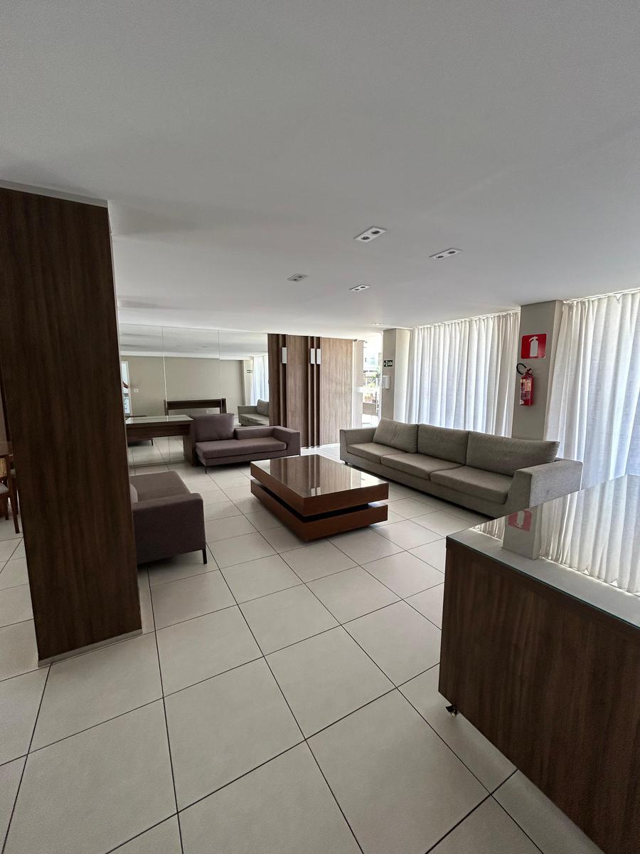Cobertura, Castelo, 3 Quartos, 3 Vagas, 1 Suíte
