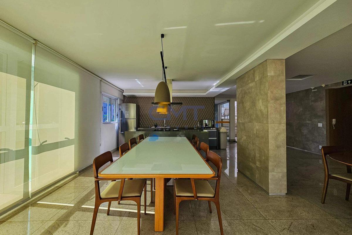 Apartamento, Santo Agostinho, 3 Quartos, 2 Vagas, 1 Suíte