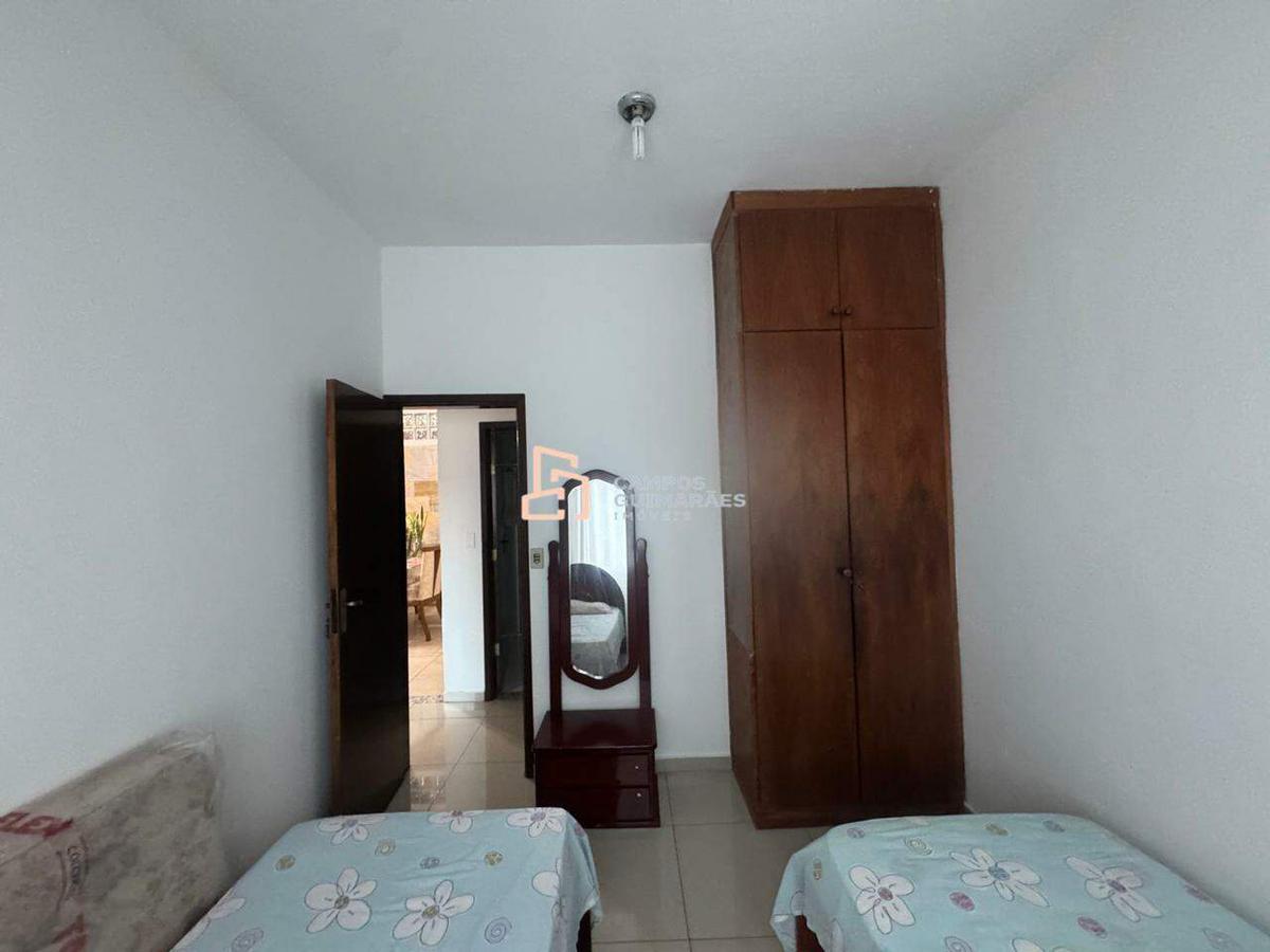 Casa Comercial, Brasil Industrial, 3 Quartos, 4 Vagas, 1 Suíte