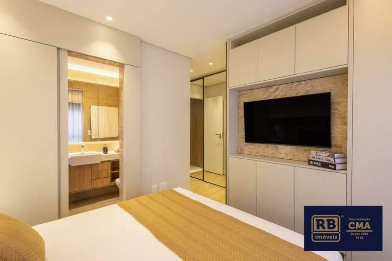 Apartamento, Sion, 2 Quartos, 2 Vagas, 2 Suítes