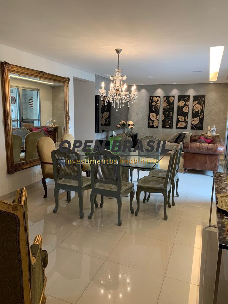Apartamento, Vila da Serra, 3 Quartos, 3 Vagas, 1 Suíte