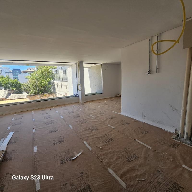 Apartamento, Jardim América, 2 Quartos, 2 Vagas, 1 Suíte