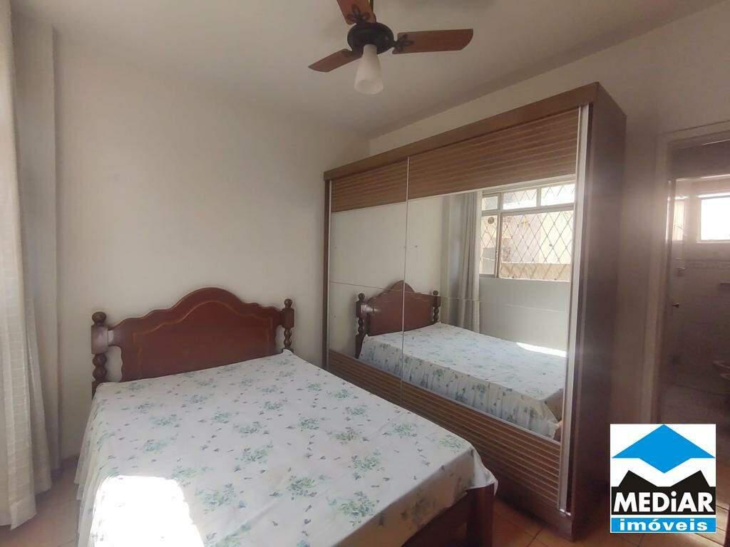 Apartamento, Santa Teresa, 2 Quartos, 1 Vaga