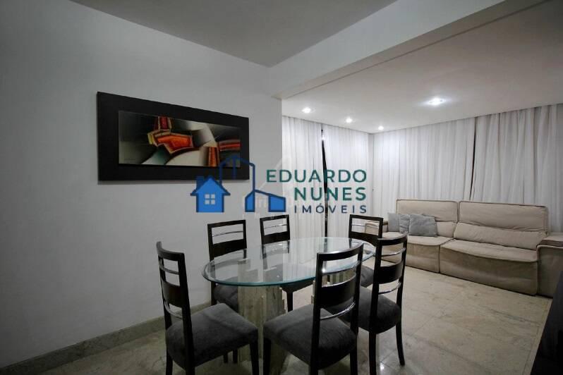 Apartamento, Serra, 3 Quartos, 2 Vagas, 1 Suíte