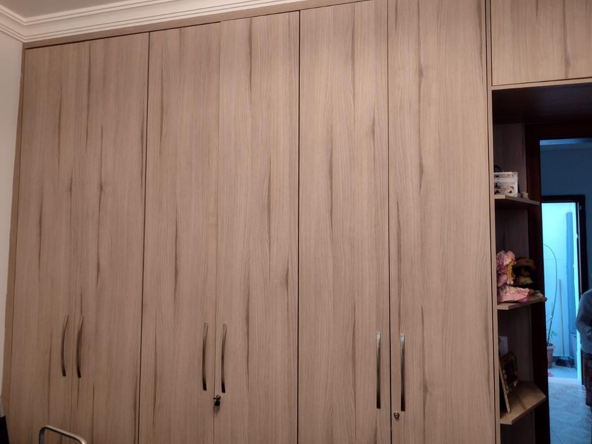 Casa, Colégio Batista, 3 Quartos, 2 Vagas, 1 Suíte