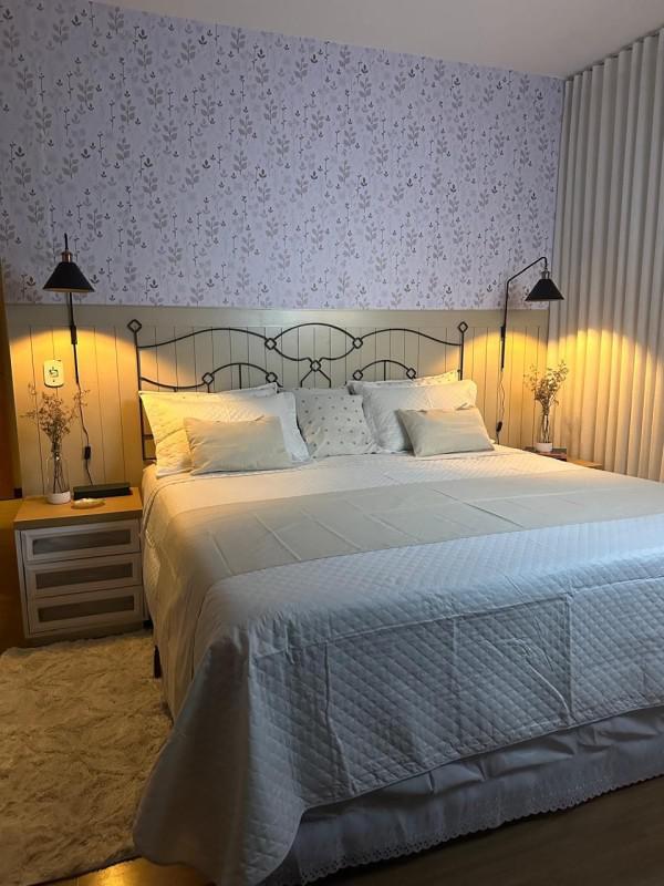 Cobertura, Jaraguá, 4 Quartos, 2 Vagas, 2 Suítes