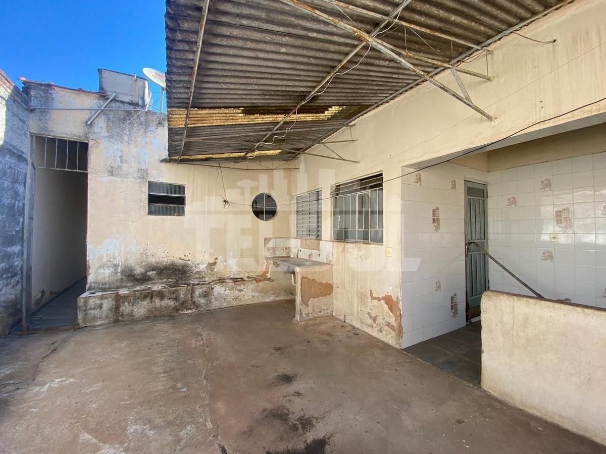 Casa, Jardim Corcetti I, 3 Quartos, 1 Vaga, 2 Suítes