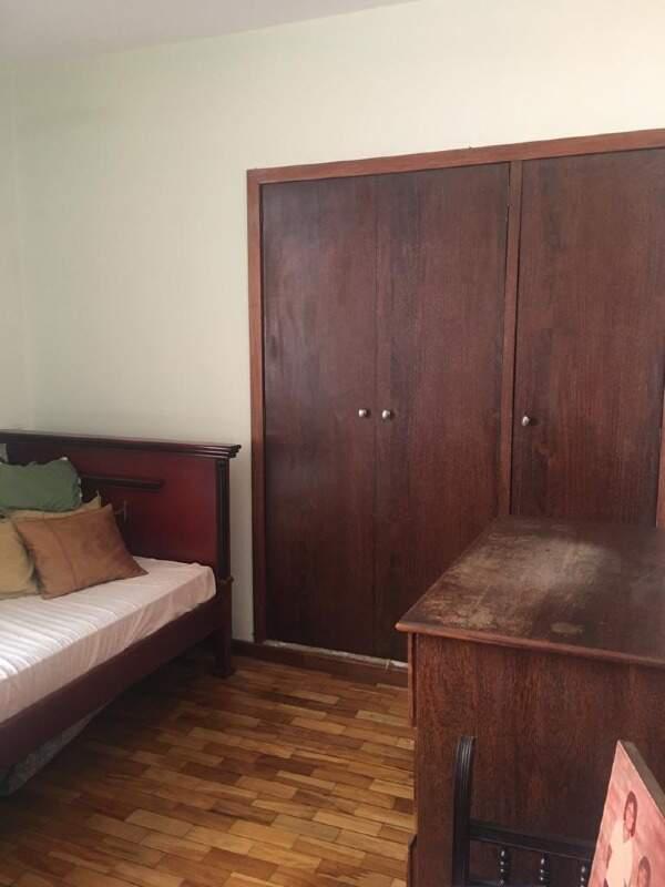 Apartamento, Cruzeiro, 0 Quarto, 0 Vaga