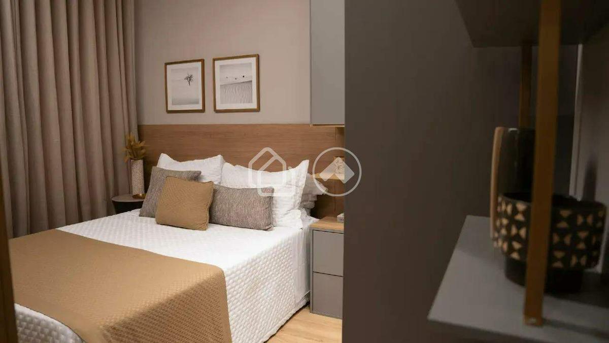 Apartamento, Caiçaras, 2 Quartos, 1 Suíte