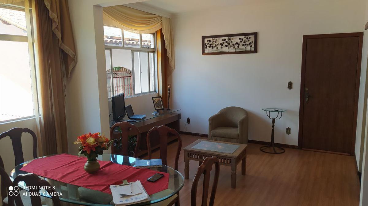 Cobertura, Palmares, 4 Quartos, 2 Vagas, 2 Suítes