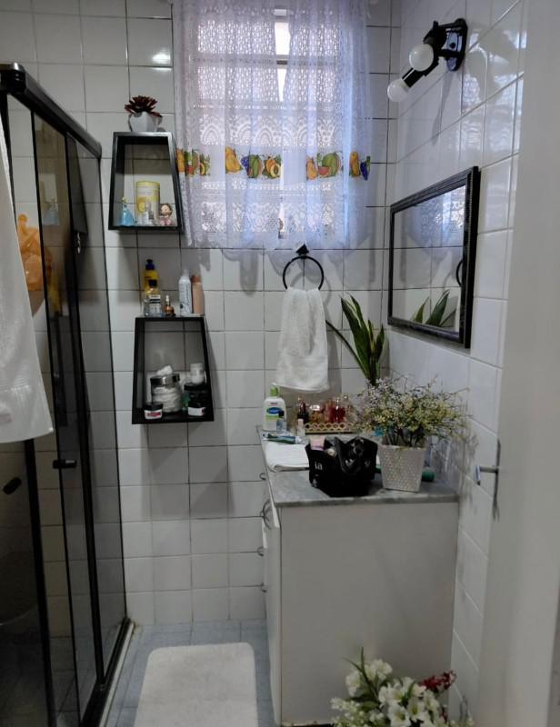 Apartamento, Santa Maria, 3 Quartos, 1 Vaga, 1 Suíte