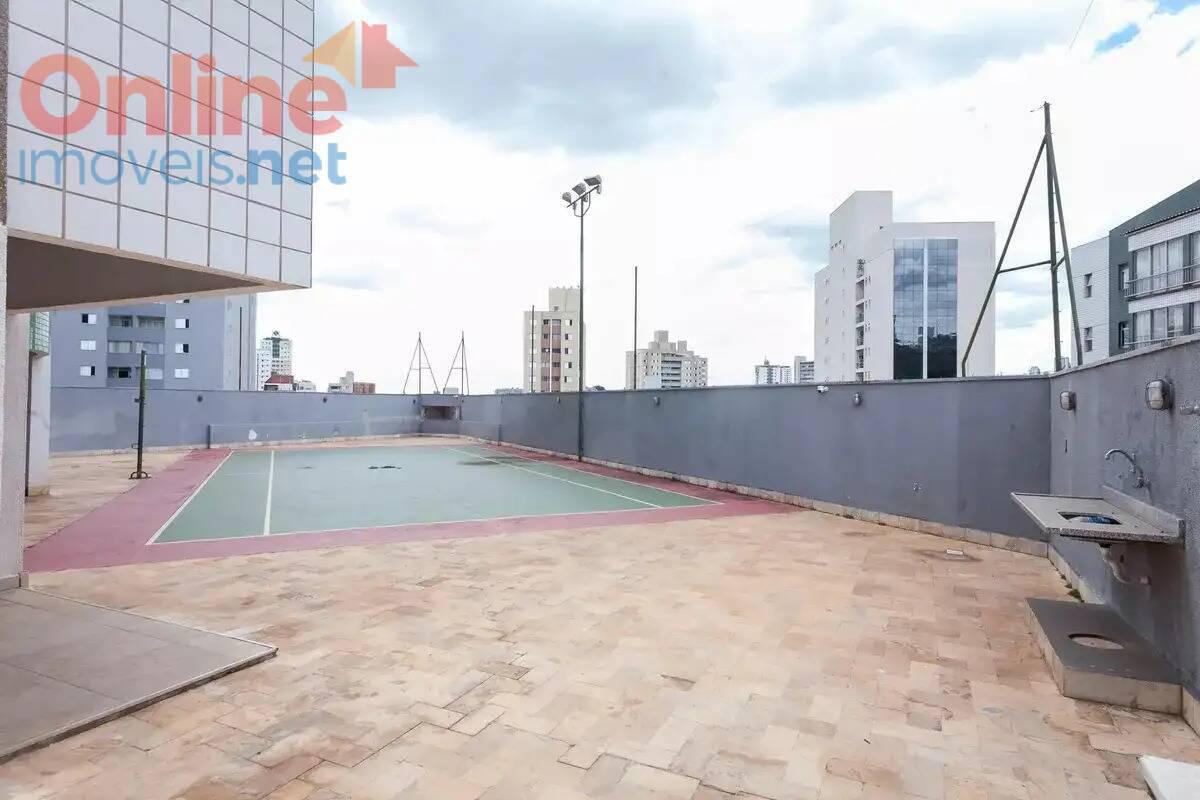 Apartamento, Estoril, 2 Quartos, 0 Vaga, 1 Suíte