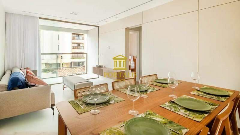 Apartamento, Santo Antônio, 3 Quartos, 2 Vagas, 2 Suítes