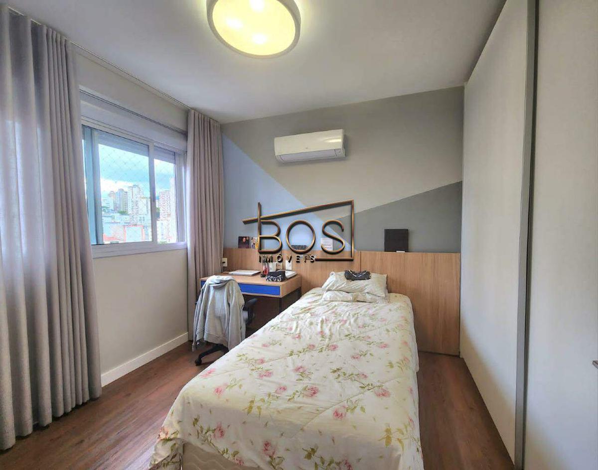 Apartamento, Anchieta, 4 Quartos, 4 Vagas, 2 Suítes