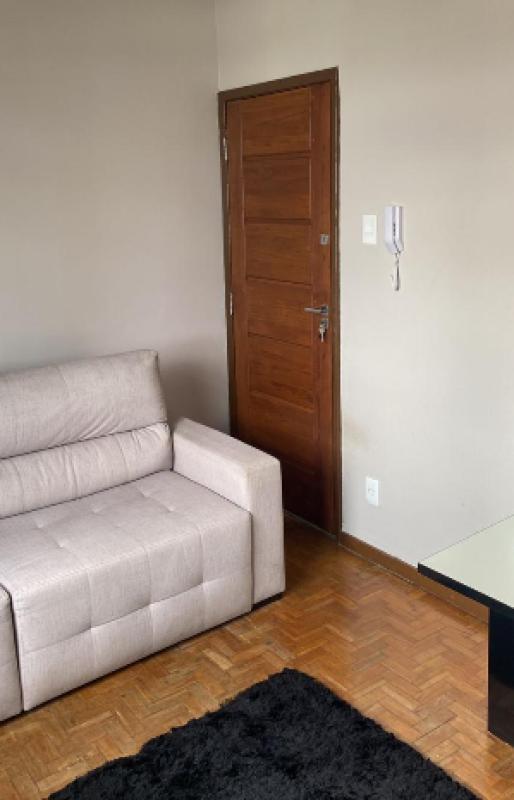 Apartamento, Nova Suíssa, 2 Quartos, 1 Vaga