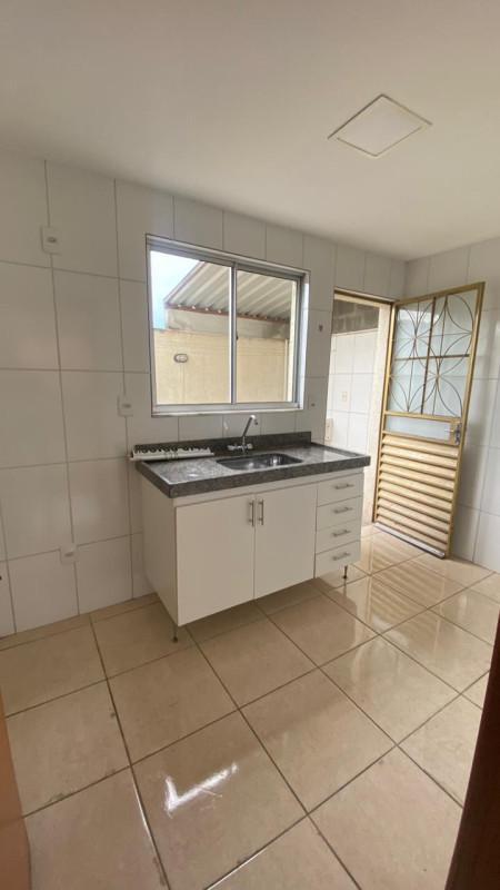 Apartamento, Pedra Azul, 2 Quartos, 1 Vaga