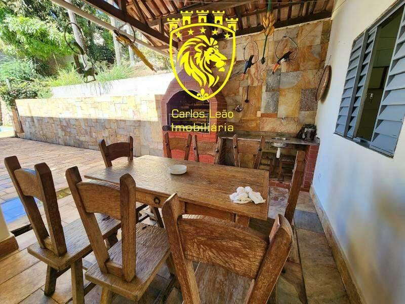 Casa, Santa Lúcia, 5 Quartos, 5 Vagas, 2 Suítes