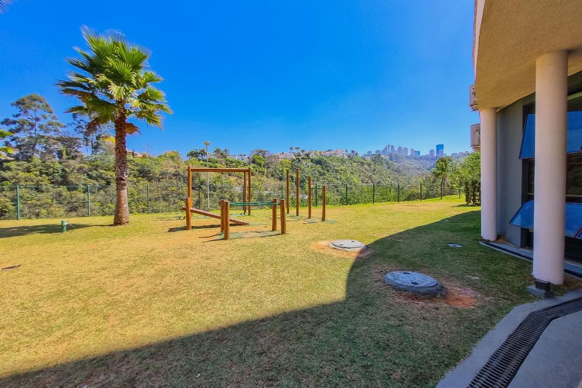 Apartamento, Vale dos Cristais, 3 Quartos, 3 Vagas, 2 Suítes