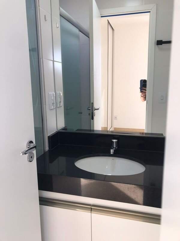 Apartamento, Buritis, 2 Quartos, 2 Vagas, 1 Suíte