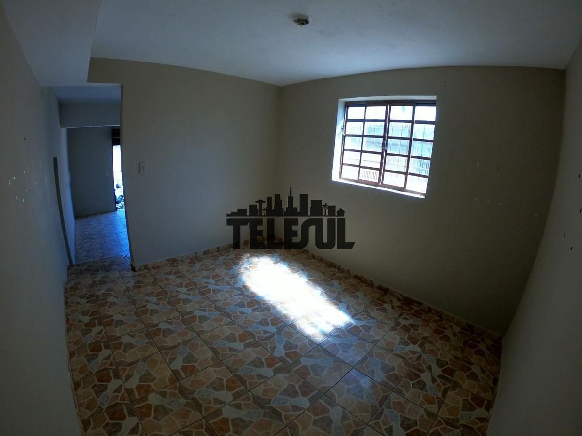 Galpão, Jardim Corcetti I, 0 Quarto, 0 Vaga