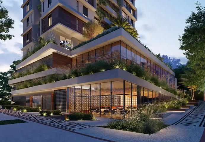 Apartamento, Funcionários, 2 Quartos, 2 Vagas, 1 Suíte