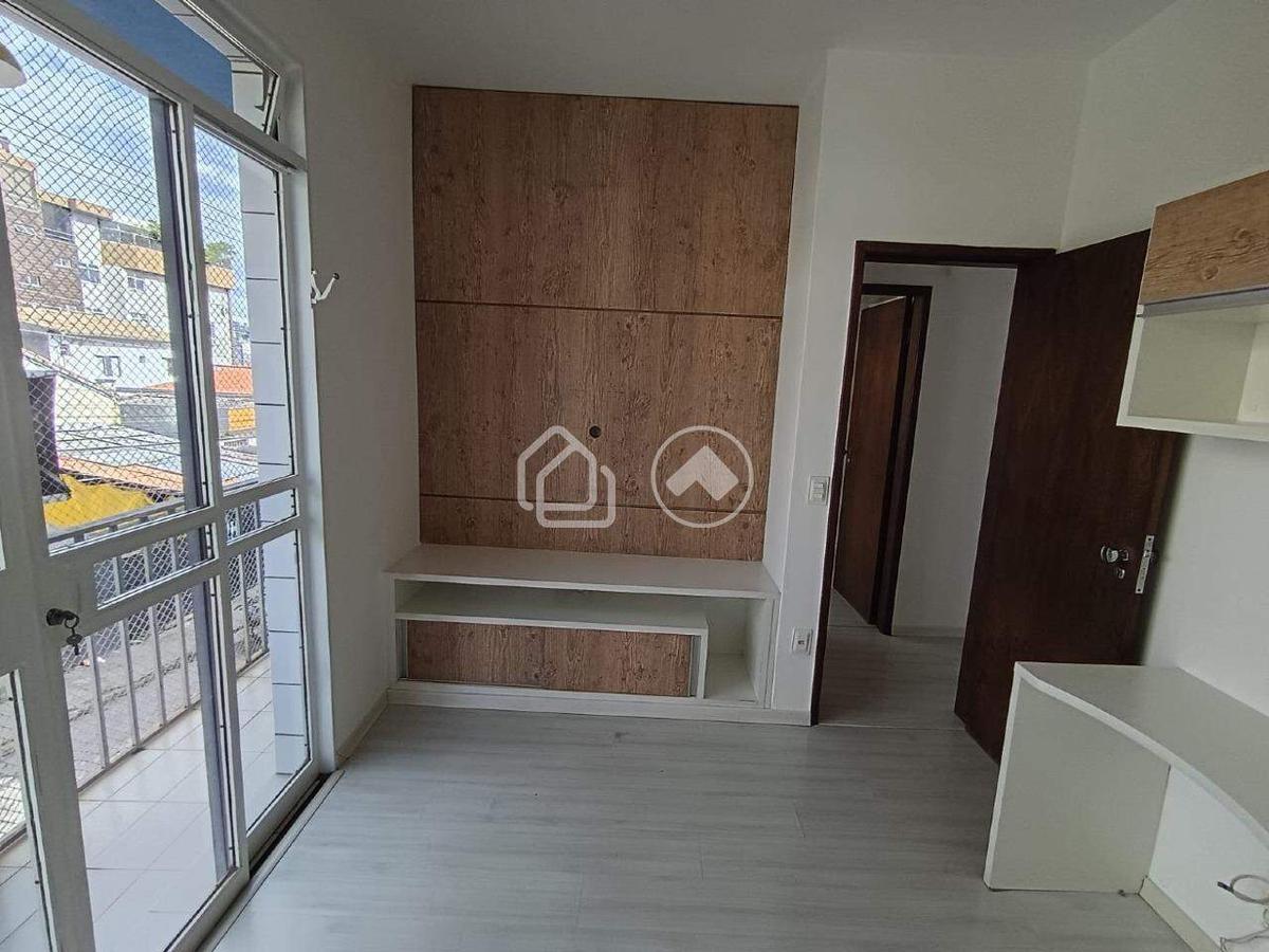 Apartamento, Padre Eustáquio, 3 Quartos, 1 Vaga