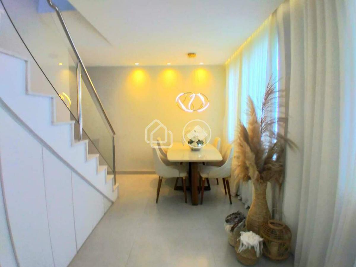 Cobertura, Buritis, 2 Quartos, 2 Vagas, 1 Suíte