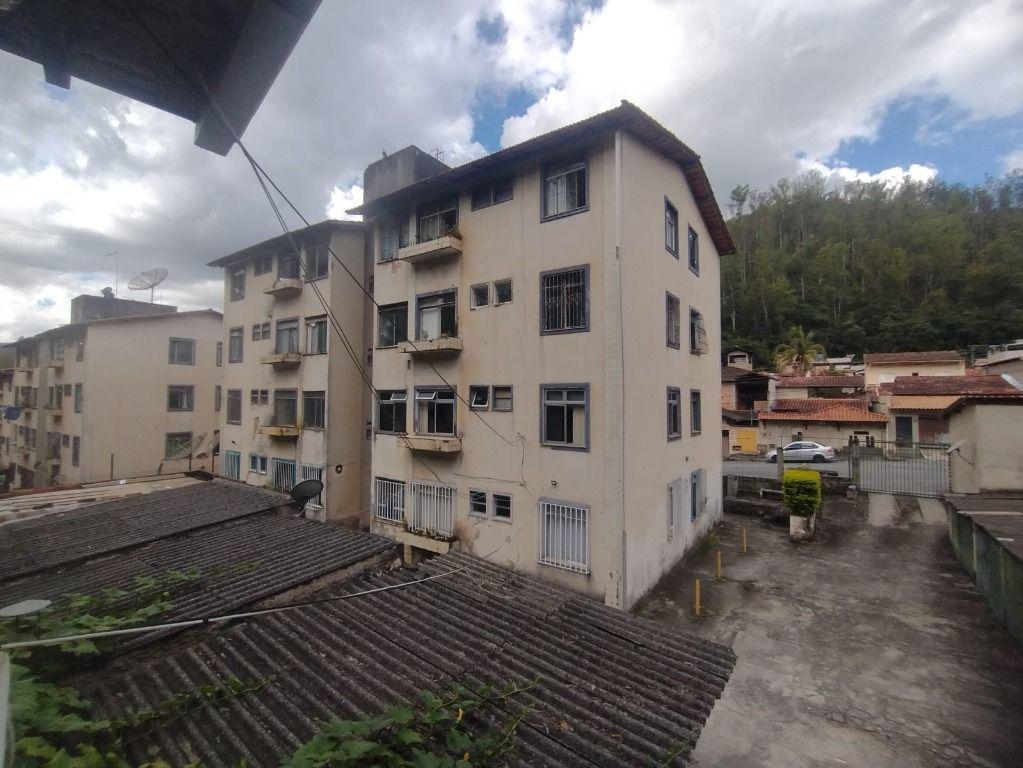 Apartamento, Conjunto Morada da Serra, 2 Quartos, 0 Vaga