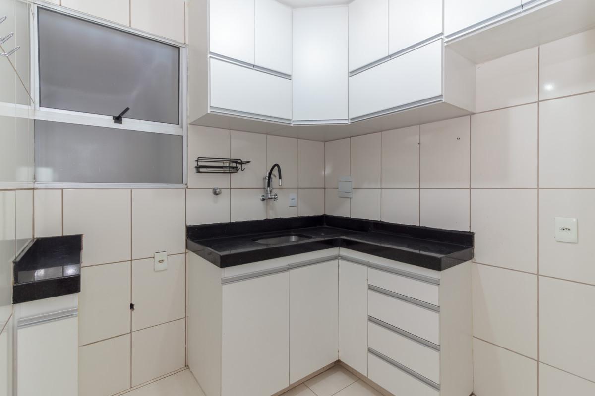 Apartamento, Santa Teresa, 3 Quartos, 1 Vaga