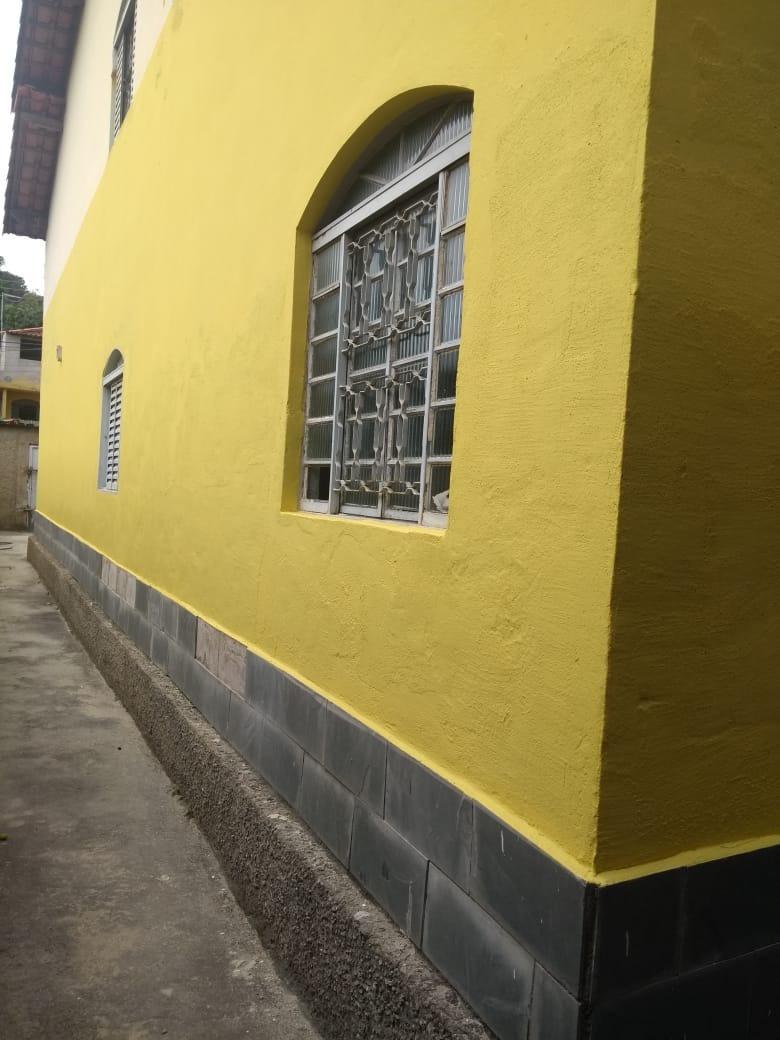 Casa, Novo Progresso, 5 Quartos, 5 Vagas