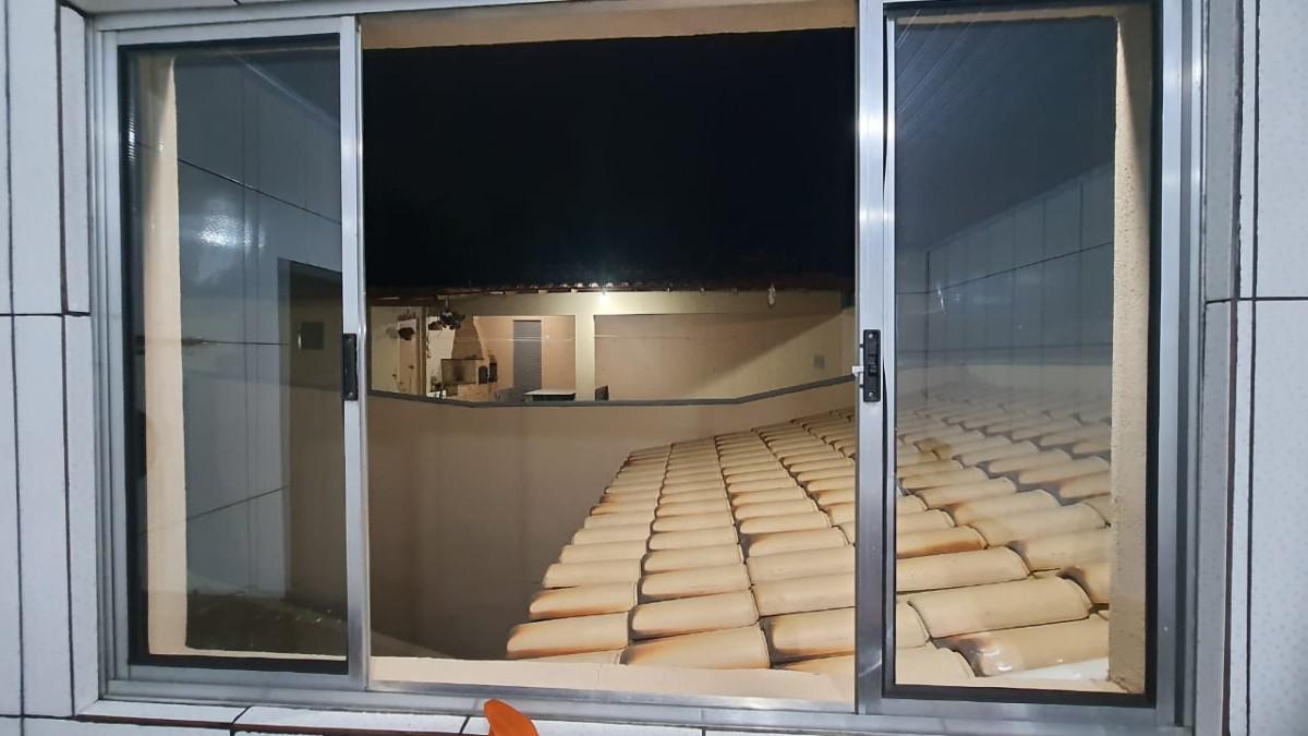 Casa, Nova Contagem, 3 Quartos, 1 Vaga