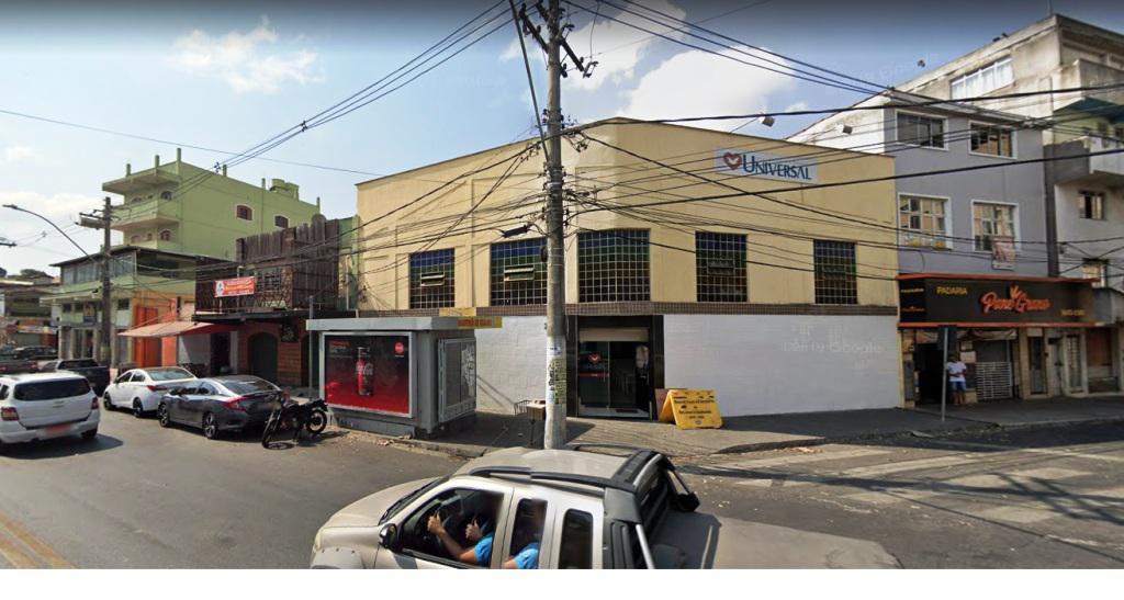 Andar, Santa Inês, 0 Quarto, 0 Vaga