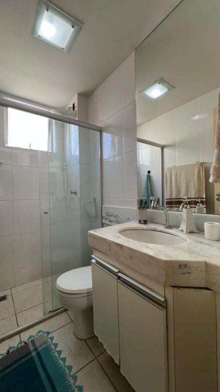 Apartamento, Diamante, 3 Quartos, 1 Vaga