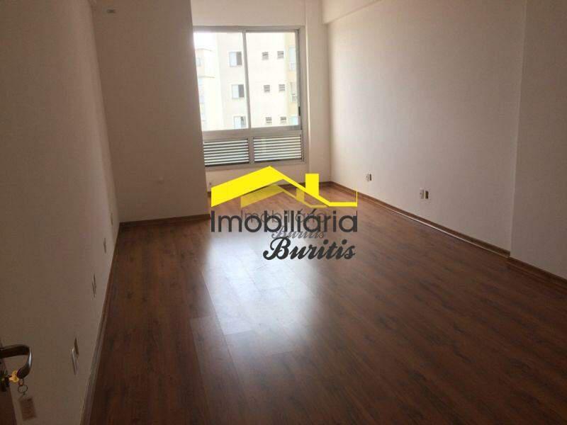 Sala, Buritis, 1 Vaga