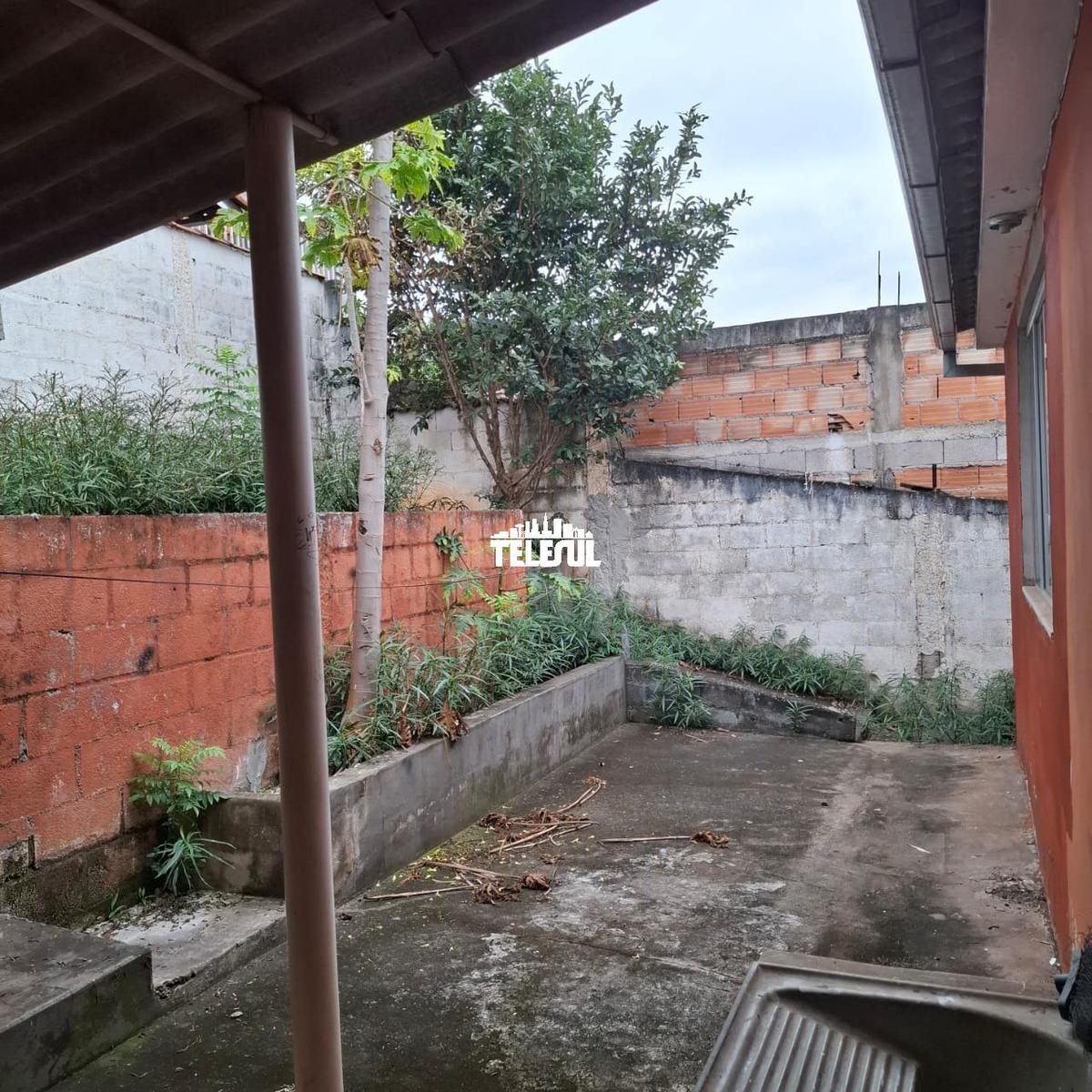 Casa, Parque Rinaldo, 3 Quartos, 2 Vagas, 1 Suíte