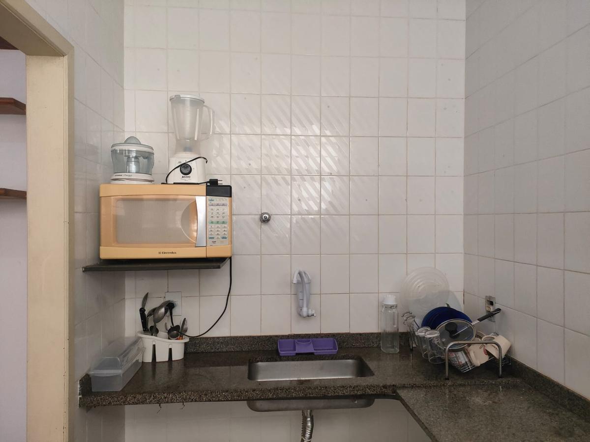 Apartamento, Centro, 2 Quartos