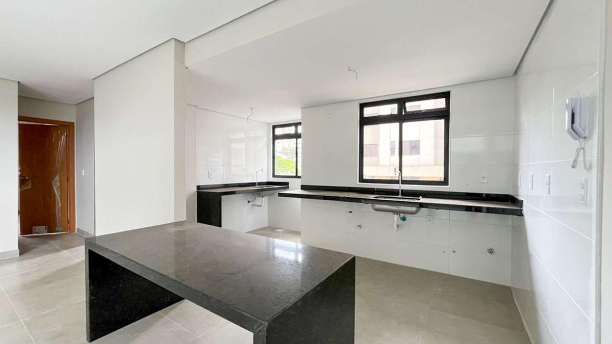 Apartamento, Santo Antônio, 2 Quartos, 2 Vagas, 1 Suíte