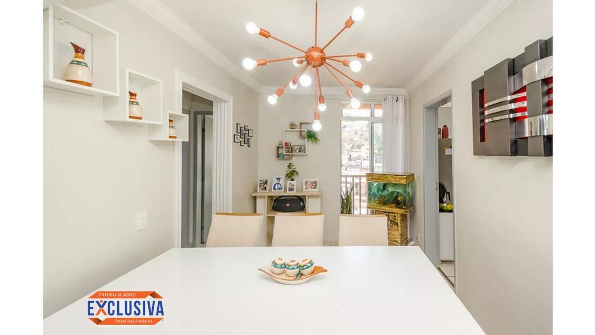 Cobertura, Jardim América, 4 Quartos, 2 Vagas, 1 Suíte