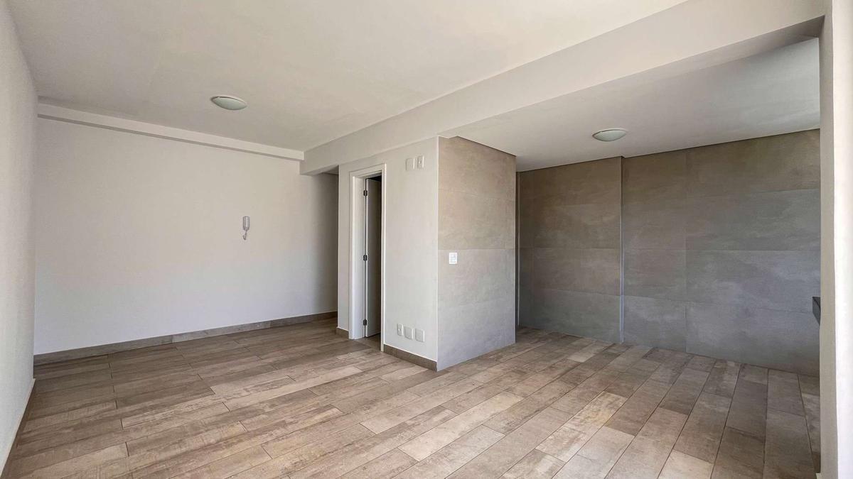 Apartamento, Santo Agostinho, 3 Quartos, 2 Vagas, 1 Suíte