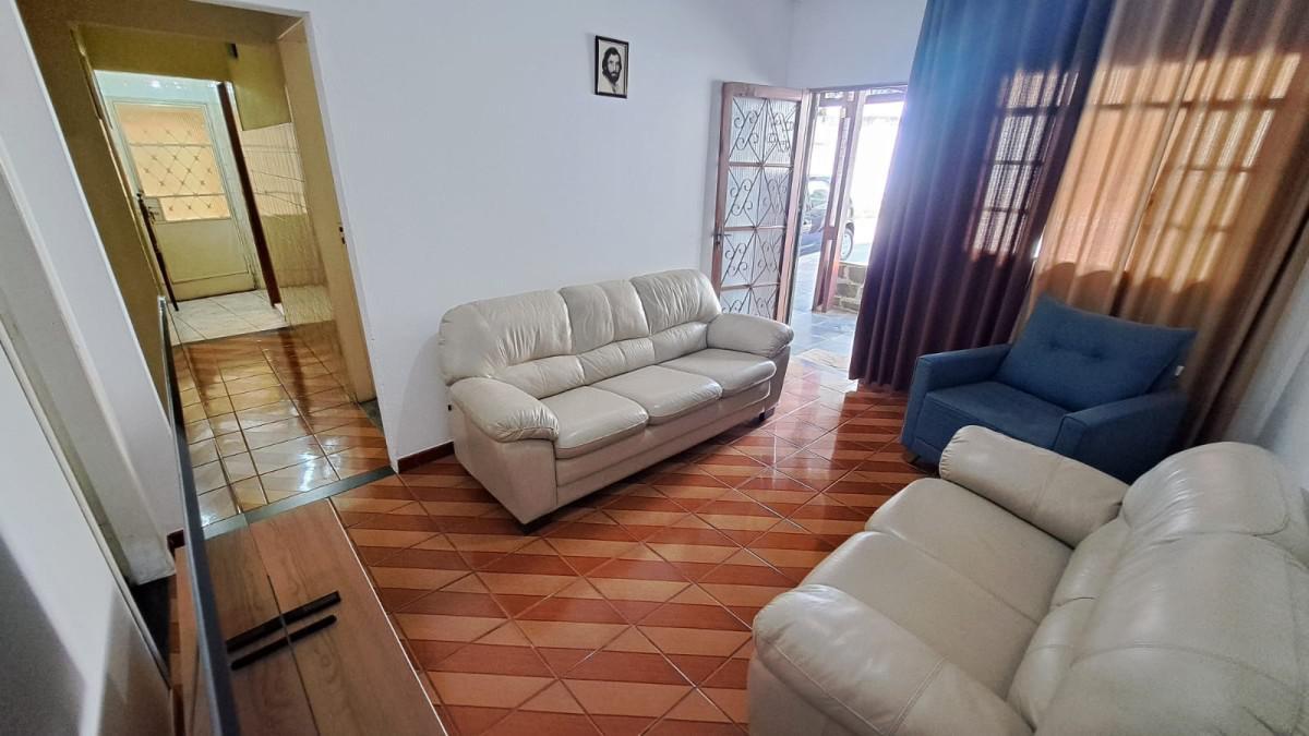 Casa, Jardim Guanabara, 3 Quartos, 6 Vagas