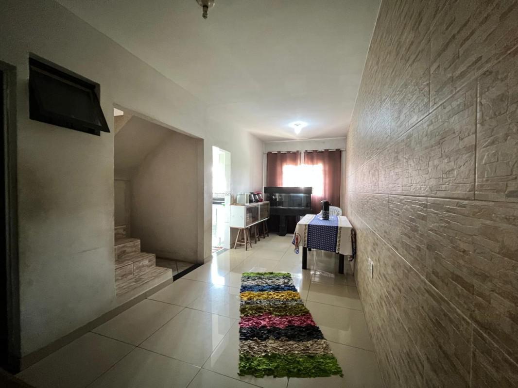 Casa, Eldorado, 3 Quartos, 2 Vagas