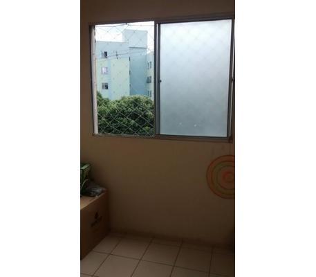 Apartamento, Ouro Preto, 2 Quartos, 1 Vaga
