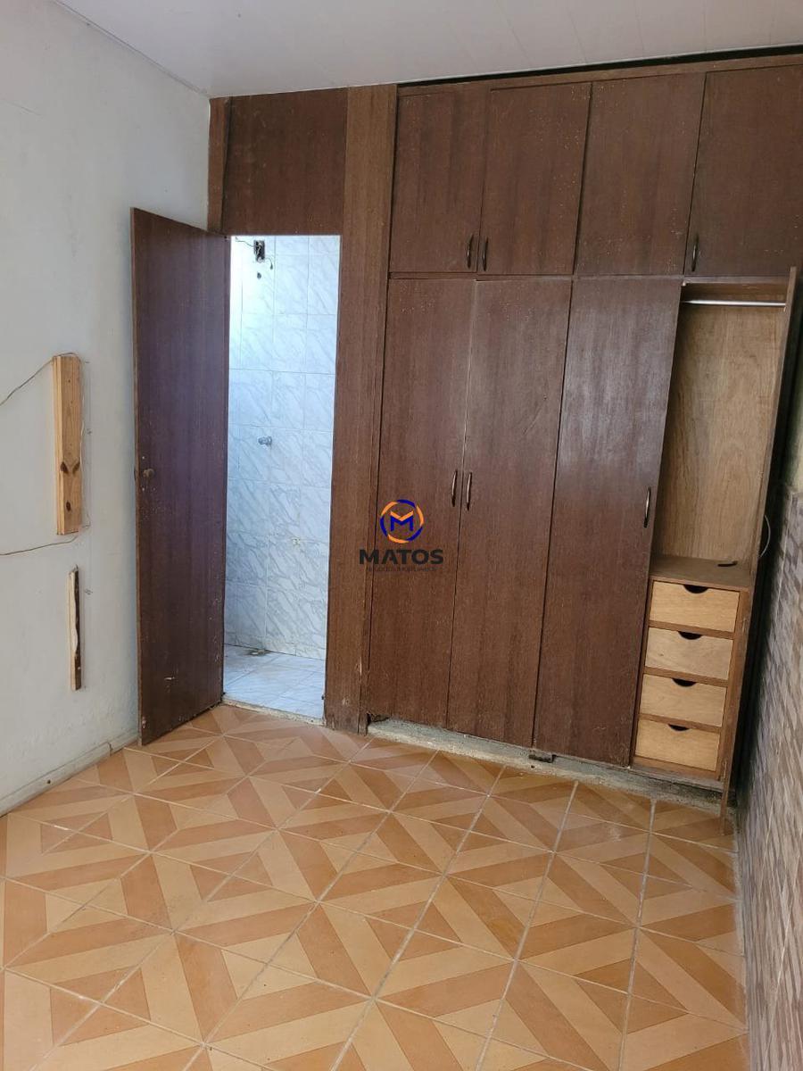 Casa, Bom Destino, 3 Quartos, 3 Vagas, 1 Suíte