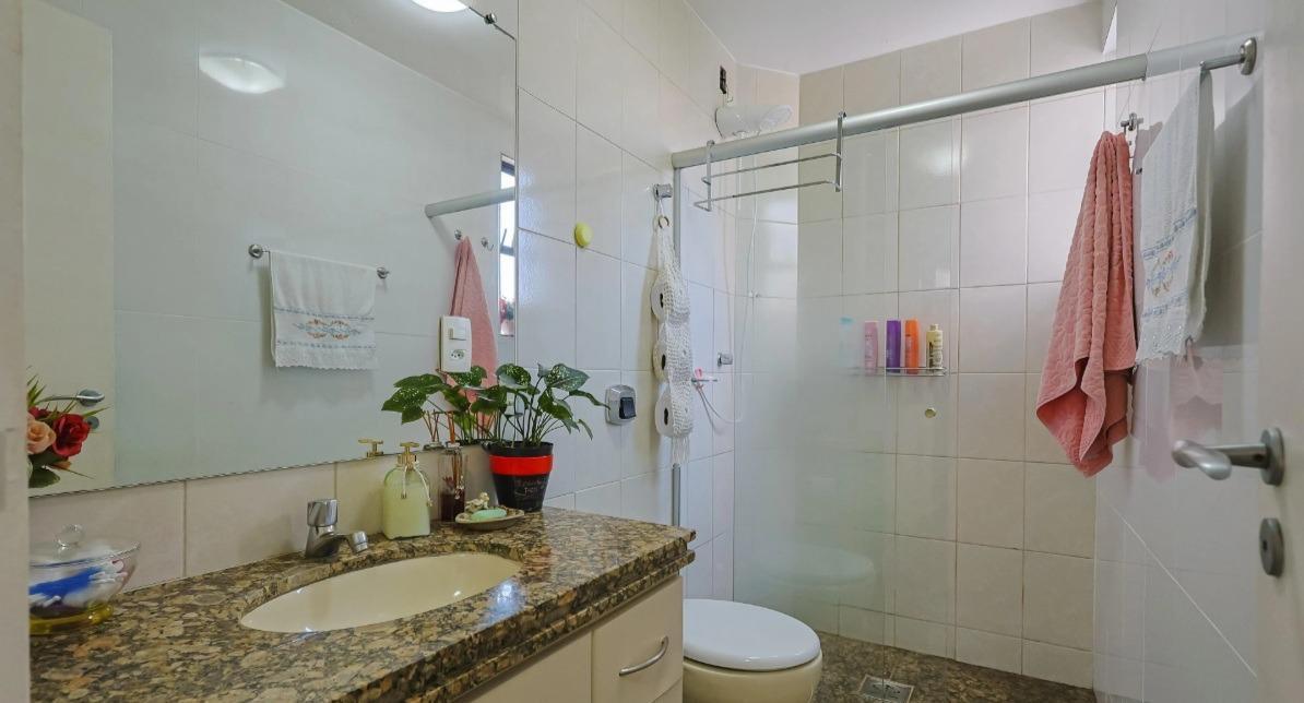 Apartamento, Silveira, 3 Quartos, 2 Vagas, 1 Suíte