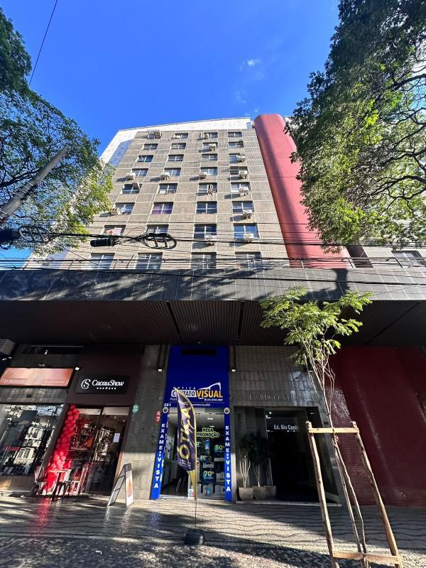 Andar, Santa Efigênia, 0 Quarto, 0 Vaga