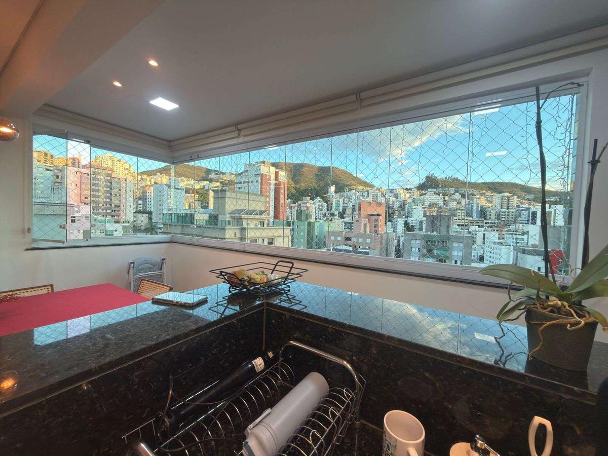 Apartamento, Buritis, 3 Quartos, 2 Vagas, 1 Suíte